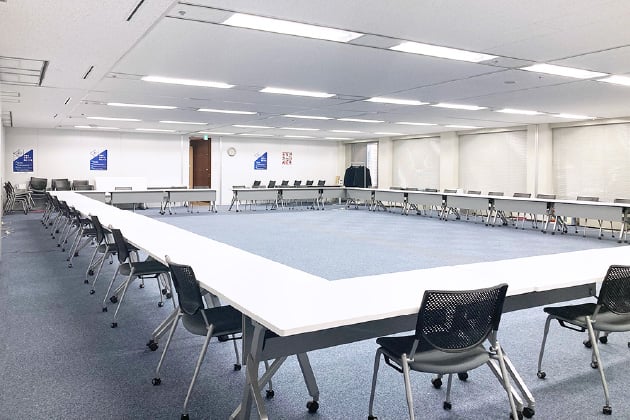 19階会議室