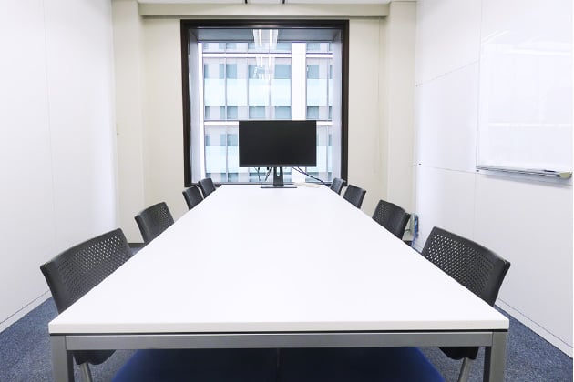 社内会議室②