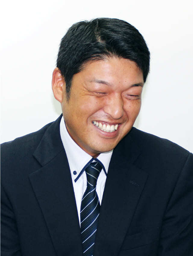 日々やりがいを感じられる環境