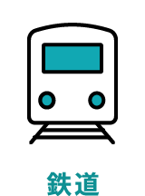 鉄道