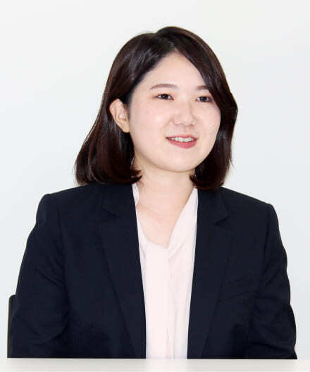 第一営業本部ビルソリューション営業部