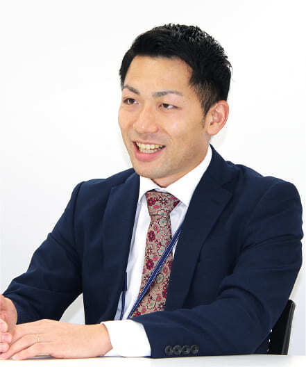 事業開発本部　グローバル統括部