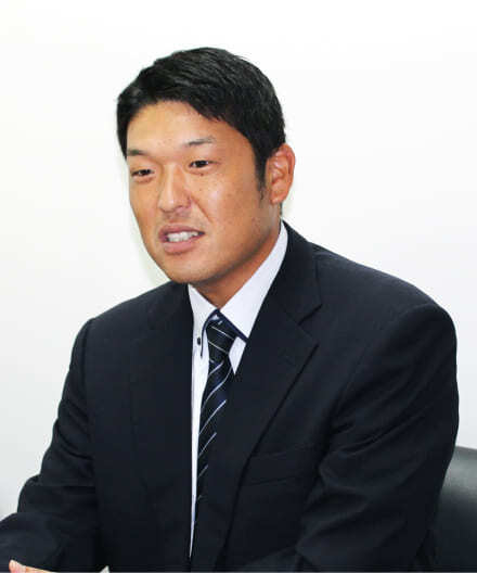 北陸支店福井営業所