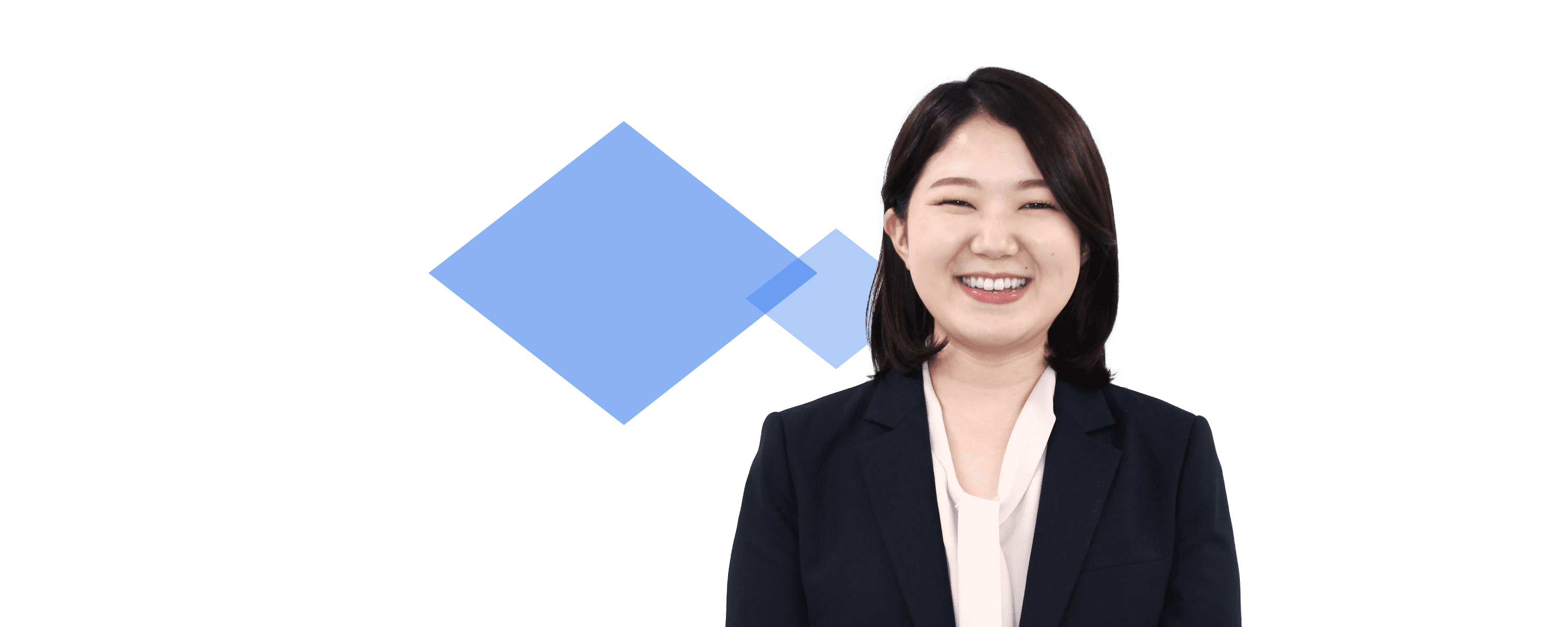 第一営業本部ビルソリューション営業部 | 社員インタビュー | 採用サイト | 株式会社千代田組