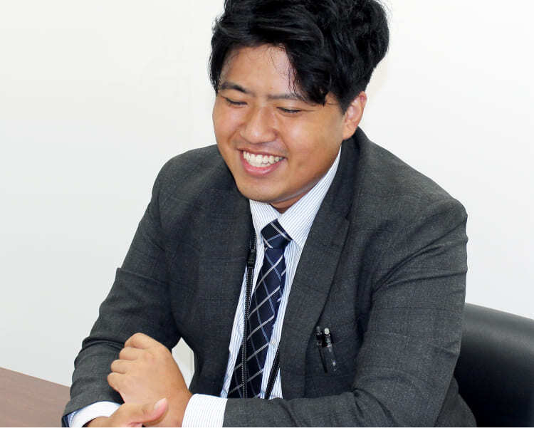 中国支店営業第一課 中国支店営業第一課