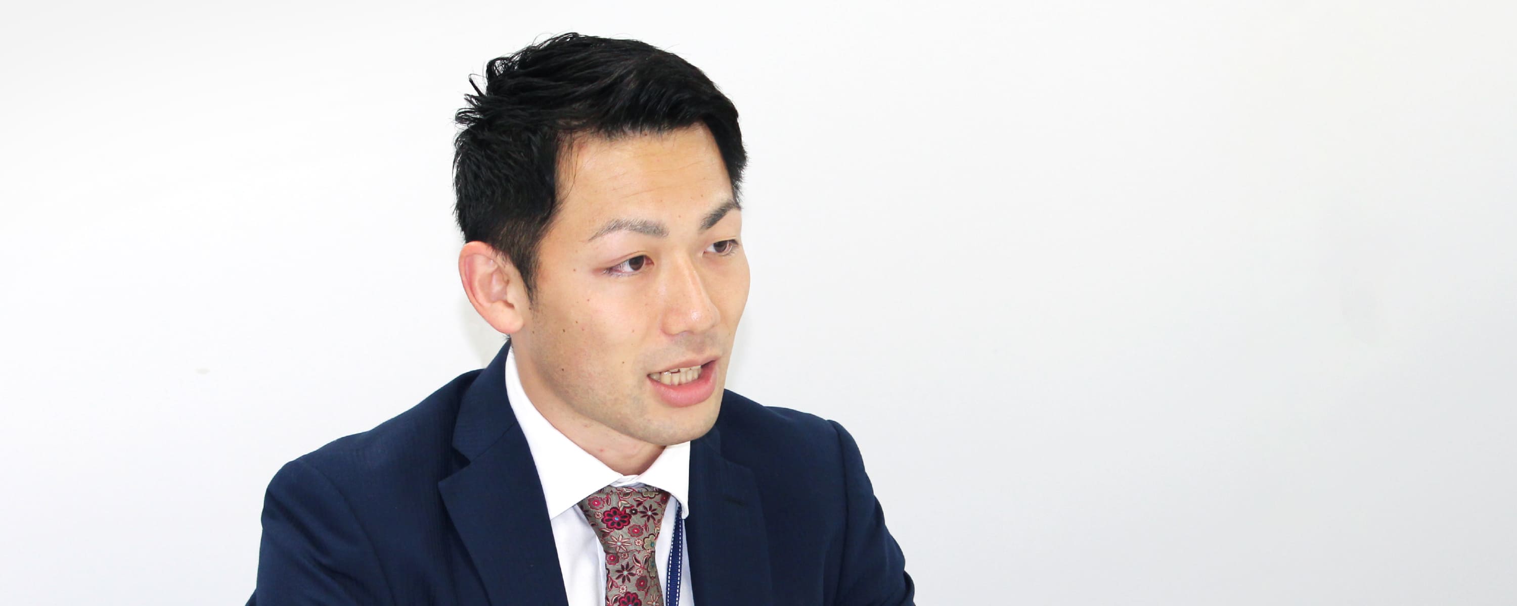 事業開発本部　グローバル統括部