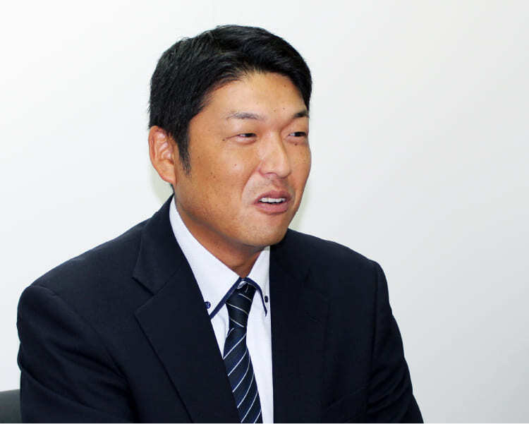 北陸支店福井営業所 